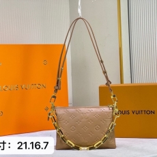 LV Satchel bags